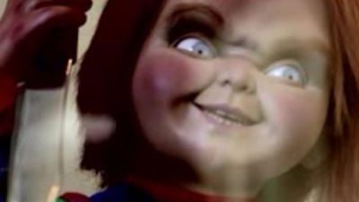 Enquete da Semana: Você prefere ver Chucky, o Brinquedo Assassino, com mais terror ou mais comédia?