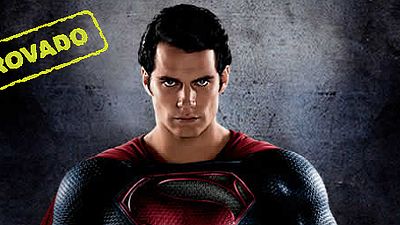 Imagem da notícia Amigos do AdoroCinema: Blogueiros elogiam atuações e efeitos especiais de O Homem de Aço