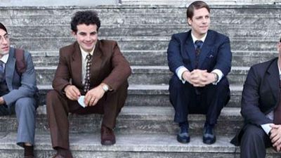 Imagem da notícia Concurso de Críticas: Escreva um texto sobre O Concurso e concorra a prêmio!