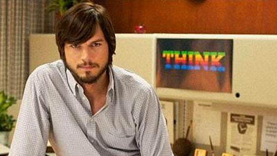 Imagem da notícia Saiu novo teaser de Jobs, com Ashton Kutcher