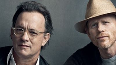 Tom Hanks e Ron Howard estarão em Inferno, adaptação do livro de Dan Brown