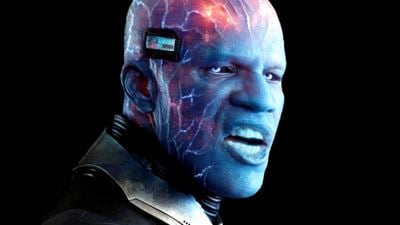 Jamie Foxx surge como Electro no primeiro teaser de O Espetacular Homem-Aranha 2