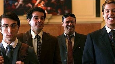 Imagem da notícia Concurso de Críticas: Saiba de quem é a melhor opinião sobre O Concurso