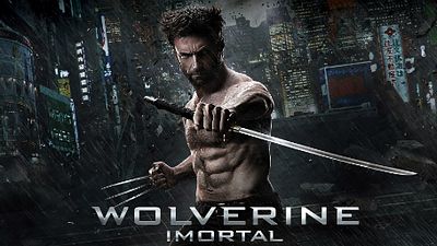 Imagem da notícia Promoção: Veja quem ganhou DVDs, cartazes, ingressos, kits e ainda uma garra do Wolverine