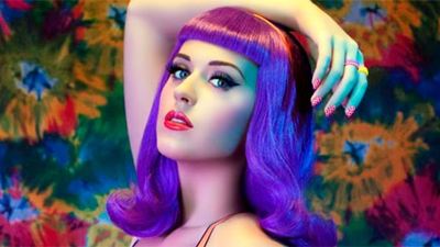 Katy Perry quer papel em Blade Runner 2