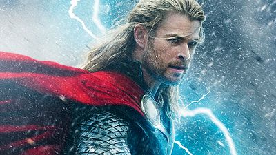 Imagem da notícia Thor: O Mundo Sombrio tem estreia antecipada no Brasil