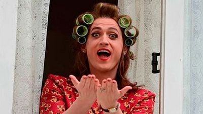 Imagem da notícia Minha Mãe é uma Peça chega aos quatro milhões de espectadores