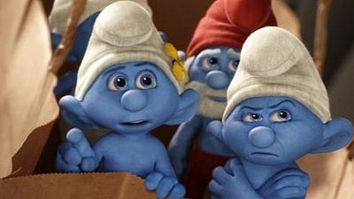 Imagem da notícia Enquete da Semana: Qual é o seu personagem favorito de Os Smurfs?