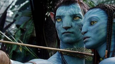 Imagem da notícia James Cameron rodará três sequências de Avatar ao mesmo tempo