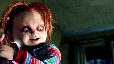 Imagem da notícia Novo filme do Brinquedo Assassino ganha título no Brasil e trailer para maiores