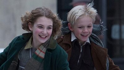 Imagem da notícia A Menina que Roubava Livros: Divulgadas as primeiras imagens do filme