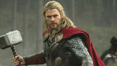 Imagem da notícia Thor: O Mundo Sombrio tem novo trailer divulgado
