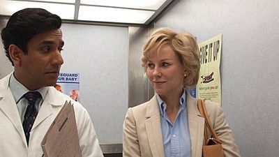 Imagem da notícia Diana, com Naomi Watts, ganha o primeiro trailer