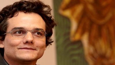 Imagem da notícia Gramado 2013: Wagner Moura descarta Tropa de Elite 3