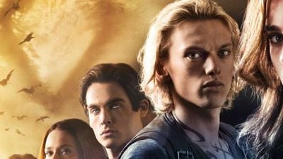 Imagem da notícia Os Instrumentos Mortais - Cidade dos Ossos ganha cartaz nacional