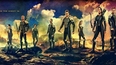 Imagem da notícia Confira o banner completo dos vencedores de Jogos Vorazes - Em Chamas