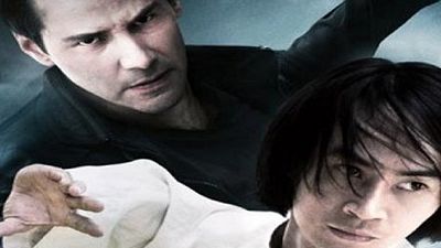 Imagem da notícia Man of Tai Chi: Veja os novos trailer e cartaz do filme de artes marciais com Keanu Reeves