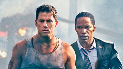 Imagem da notícia Veja comercial de TV legendado de O Ataque