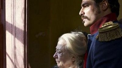 Imagem da notícia O Tempo e o Vento será exibido como minissérie na TV