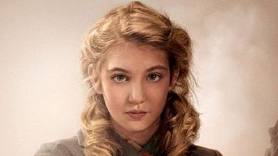 Imagem da notícia Confira o novo cartaz de A Menina que Roubava Livros