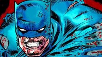 Imagem da notícia Batman de Ben Affleck será um super-herói cansado, diz executivo da Warner