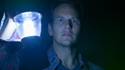 Imagem da notícia Bilheterias Estados Unidos: O terror domina com Sobrenatural: Capítulo 2