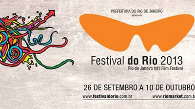 Começa a venda de passaportes do Festival do Rio 2013
