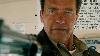 Imagem da notícia Arnold Schwarzenegger pode interpretar o vilão de Avatar 2