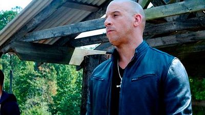 Imagem da notícia Velozes & Furiosos 7 tem estreia antecipada no Brasil