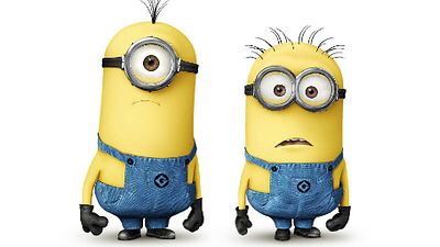 Imagem da notícia Minions tem lançamento adiado