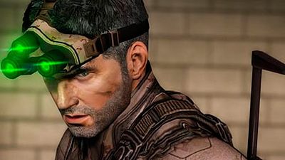 Imagem da notícia Concurso Cultural: Quer ganhar um box exclusivo do game Splinter Cell: Blacklist?