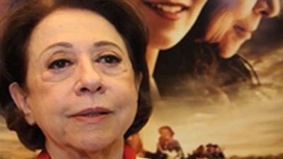 Imagem da notícia Fernanda Montenegro fala sobre o Oscar: "Sentei na fila dos perdedores, com Meryl Streep e Ian McKellen"