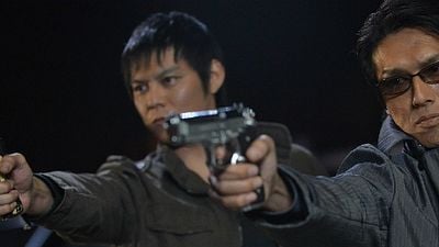 Imagem da notícia Festival do Rio 2013: Walesa, Homem da Esperança e Outrage: Beyond são os destaques do dia