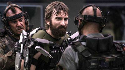 Imagem da notícia Bilheterias Brasil: Elysium continua na liderança, Família do Bagulho é o melhor lançamento