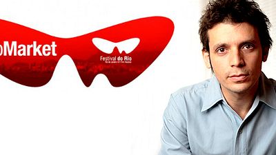 Imagem da notícia Festival do Rio 2013: Diretor de O Abraço Partido dará workshop de roteiro no RioMarket