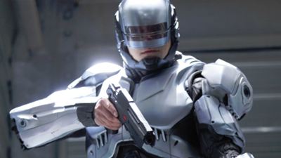 Robocop tem estreia antecipada no Brasil