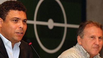 Imagem da notícia Enquete da Semana: Leitores querem filmes sobre Ronaldo Fenômeno e Zico