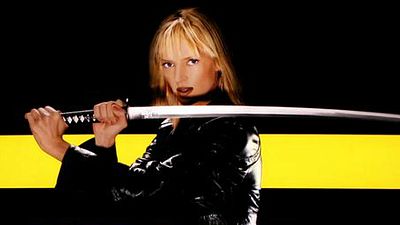 Imagem da notícia Kill Bill comemora dez anos de lançamento