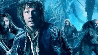 O Hobbit: A Desolação de Smaug ganha novo vídeo épico