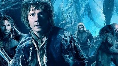 Imagem da notícia O Hobbit: A Desolação de Smaug ganha novo vídeo épico