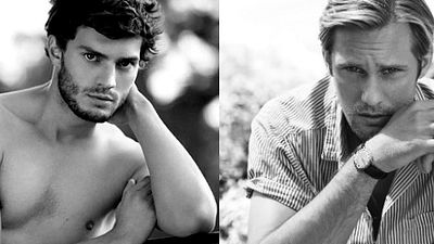 Imagem da notícia Saiba quem pode substituir Charlie Hunnam como Christian Grey em Cinquenta Tons de Cinza