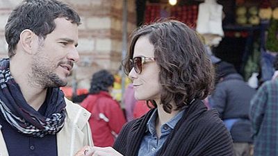 Imagem da notícia AdoroCinema realiza hangout exclusivo com Alice Braga sobre Latitudes