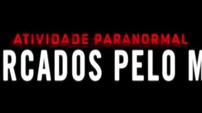 Imagem da notícia Saiu o primeiro trailer de Atividade Paranormal: Marcados pelo Mal