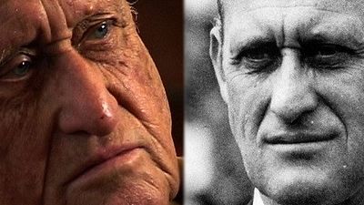 Imagem da notícia Mostra SP: O polêmico João Havelange está em dois documentários