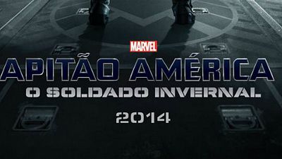 Imagem da notícia Veja a prévia do teaser trailer de Capitão América 2 - O Soldado Invernal