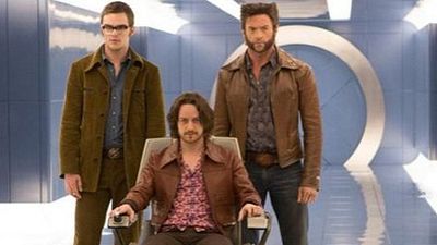 Imagem da notícia Saiu o primeiro trailer de X-Men: Dias de um Futuro Esquecido!