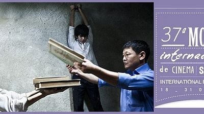 Imagem da notícia La Jaula de Oro e Lições de Harmonia são os vencedores da 37ª Mostra Internacional de Cinema