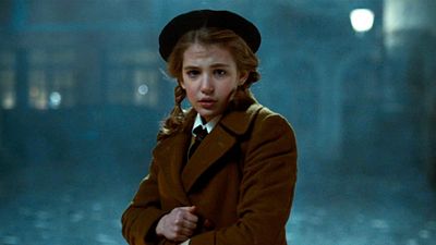 Imagem da notícia Veja três novos clipes de A Menina que Roubava Livros