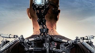 Imagem da notícia Elysium é o filme mais pirateado na Internet em 2013, confira a lista
