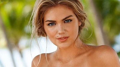 Imagem da notícia Kate Upton está cotada para versão para os cinemas de Entourage